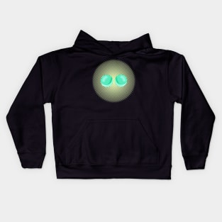 Multiple Jades Kids Hoodie